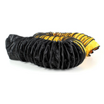 Przewód giętki do rozprowadzania powietrza MASTER - Ø 610 mm x 7,6m