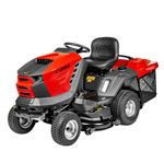 Traktorek kosiarka Cedrus Starjet UJ 102/22H Loncin LC2P77F + olej