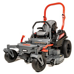 Traktorek Cedrus ZERO-SKRĘT C-TRAC-Z132 + olej + dostawa!