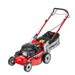 Kosiarka spalinowa WEIBANG WB455SC 3W1 z napędem + dostawa gratis! OD RĘKI!