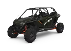 POLARIS RZR PRO XP 4 Ultimate