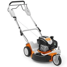 STIHL RM 3 RT Kosiarka spalinowa, zwinna 3-kołowa 48 cm 