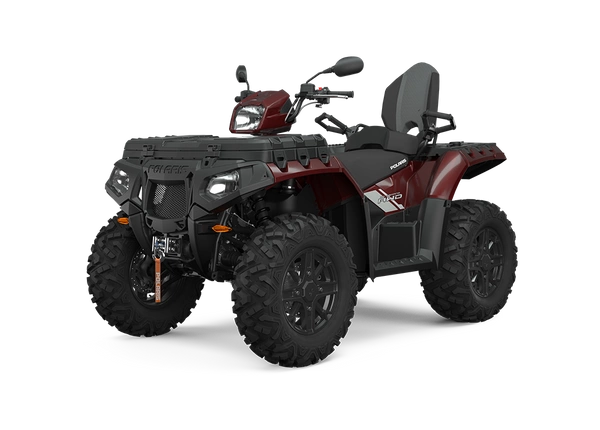 POLARIS Sportsman Touring XP 1000