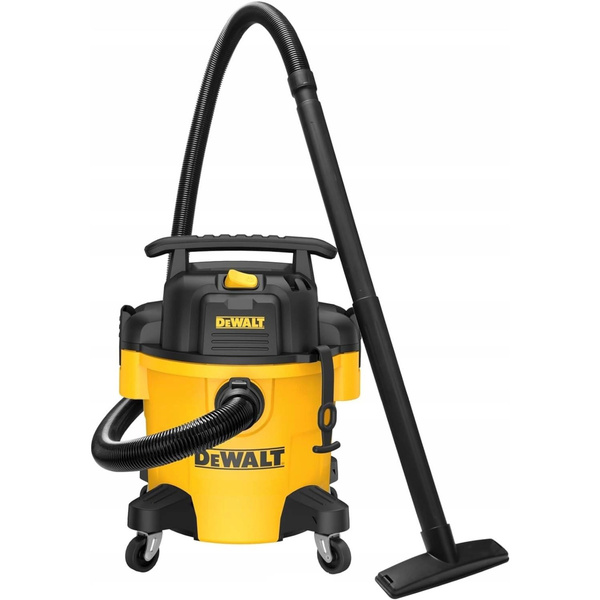 Odkurzacz DeWalt DXV20PTA