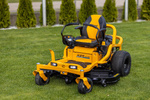 Traktorek Kosiarka Zero-skręt CUB CADET XZ5 L137 + olej + dostawa gratis! OD RĘKI!