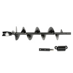 Wiertło do świdra CEDRUS SW01 śr. 150 mm, dł. 80 cm