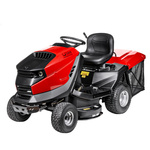 Traktorek kosiarka Cedrus Challenge AJ 92/16H Loncin LC1P92F1 + olej