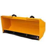 Kosz zbiornik zamiatarki CEDRUS ZM04