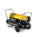 Nagrzewnica olejowa MASTER B 150 CED - 44 kW