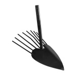 Pług ziemniaczany STIGA do SRC 585