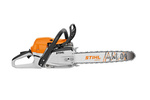 STIHL Pilarka spalinowa łańcuchowa MS 261 C-M  40 CM 325 1,3  11412000656