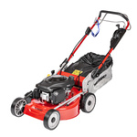 Kosiarka z elektrycznym rozruchem Weibang WB506SC VE 3IN1 + dostawa gratis!