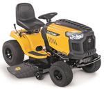 Kosiarka Traktorek ogrodowy CUB CADET LT3 PS107 + olej + dostawa gratis! OD RĘKI!