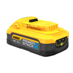 Akumulator DeWalt PowerStack DCBP518