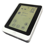 ACC92 – pilot zdalnego sterowania do grzejników TR 3D, TR 9D