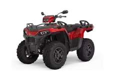 POLARIS Sportsman 570 SP