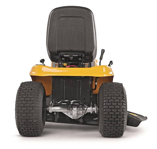 Kosiarka Traktorek ogrodowy CUB CADET LT3 PS107 + olej + dostawa gratis! OD RĘKI!