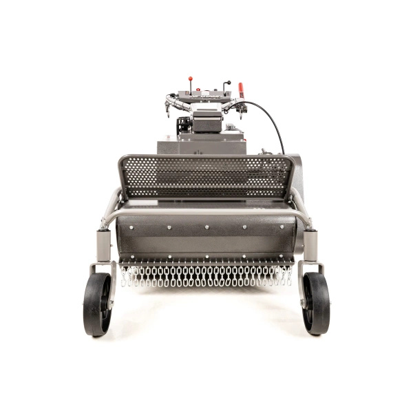 Kosiarka bijakowa Weibang WBGT6813-TE napęd gąsienicowy + dostawa gratis! OD RĘKI!