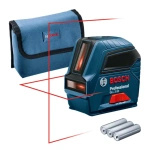 Laser BOSCH GLL 2-10