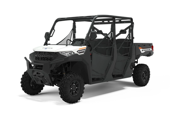 POLARIS Ranger Crew 1000