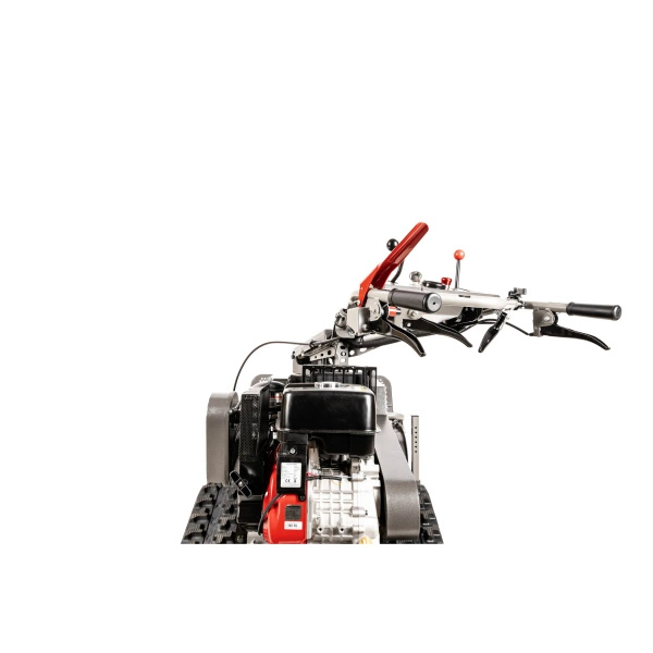 Kosiarka bijakowa Weibang WBGT6813-TE napęd gąsienicowy + dostawa gratis! OD RĘKI!