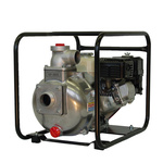 Motopompa ciśnieniowa HONDA QP-205S z przeglądem zerowym + olej + dostawa gratis!