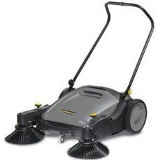 Zamiatarka Karcher KM 70/20 C 2SB  1.517-107.0 DOSTĘPNA OD RĘKI!!!