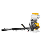 Opryskiwacz spalinowy CEDRUS OP02 + olej + dostawa gratis!