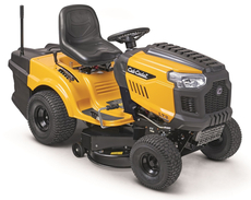 Kosiarka Traktorek ogrodowy CUB CADET LT2 NR92 + olej + dostawa gratis! OD RĘKI!