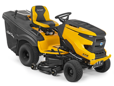 Kosiarka Traktorek ogrodowy CUB CADET XT2 QR106 + olej + dostawa gratis! OD RĘKI!