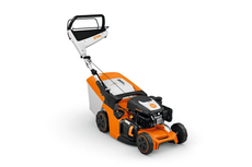 Stihl RM 443 T Kosiarka spalinowa 41 cm (Model 2024)