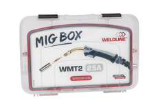 Zestaw LINCOLN MIG-BOX WMT2 25A W000387235