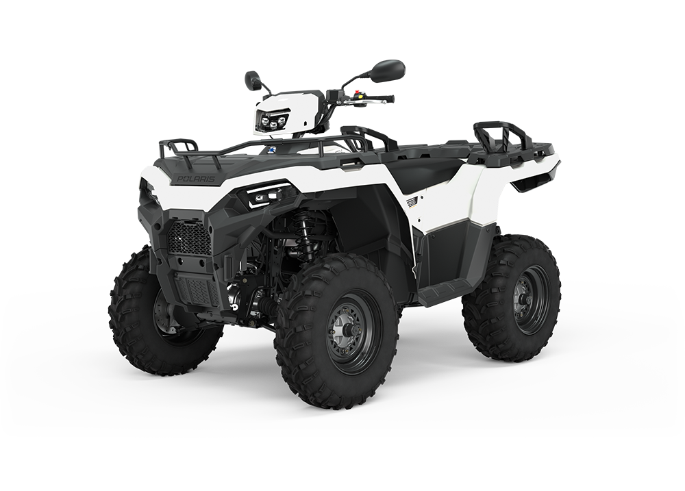 POLARIS Sportsman 570 - Agro-Metal