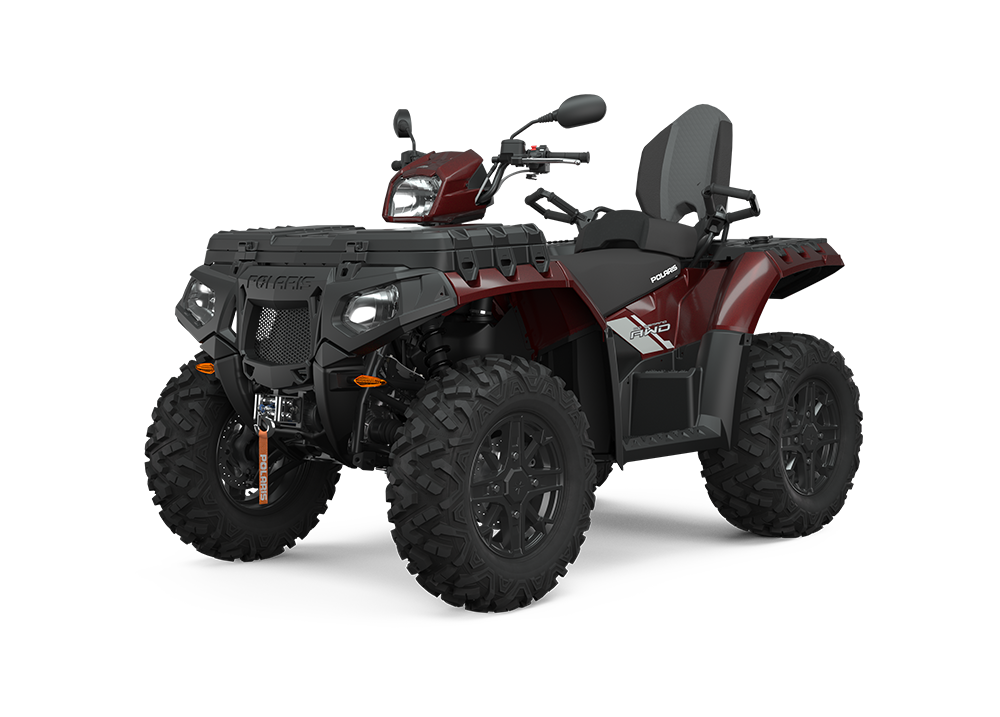 POLARIS Sportsman Touring XP 1000 AgroMetal