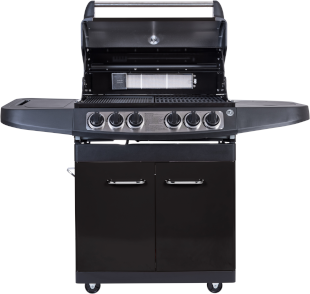 Masport hotsell maestro bbq