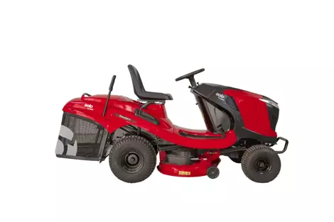 SOLO BY AL-KO T13-93.3 HD COMFORT - Kosiarka traktorek z koszem / Briggs & Stratton / szerokość koszenia 93 cm / napęd hydrostatyczny