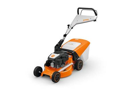 Stihl RM 248 Kosiarka spalinowa 46 cm (Model 2024)